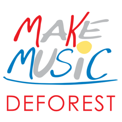 Make Music DeForest