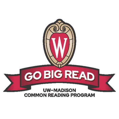 Go Big Read UW-Madison Common Reading Program